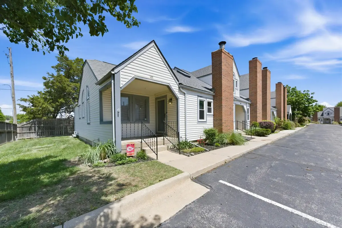1620 S Longford #101, Wichita, KS 67207 - #1