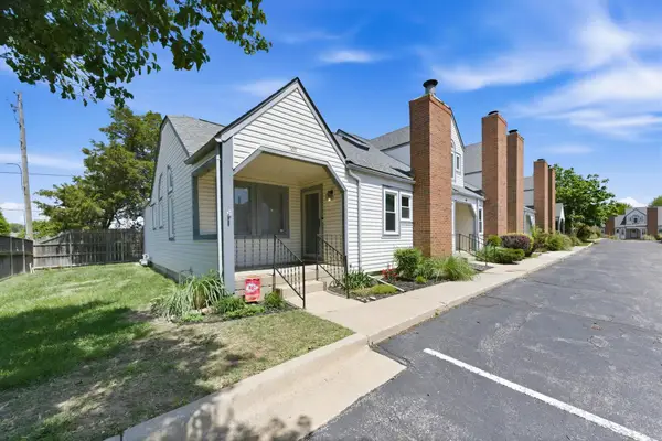 1620 S Longford #101, Wichita, KS 67207