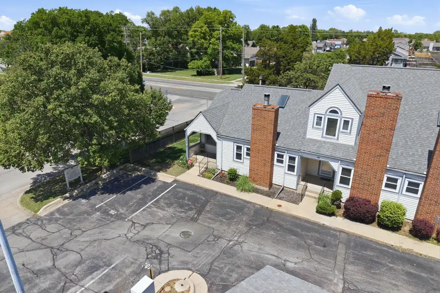 1620 S Longford #101, Wichita, KS 67207 - #2