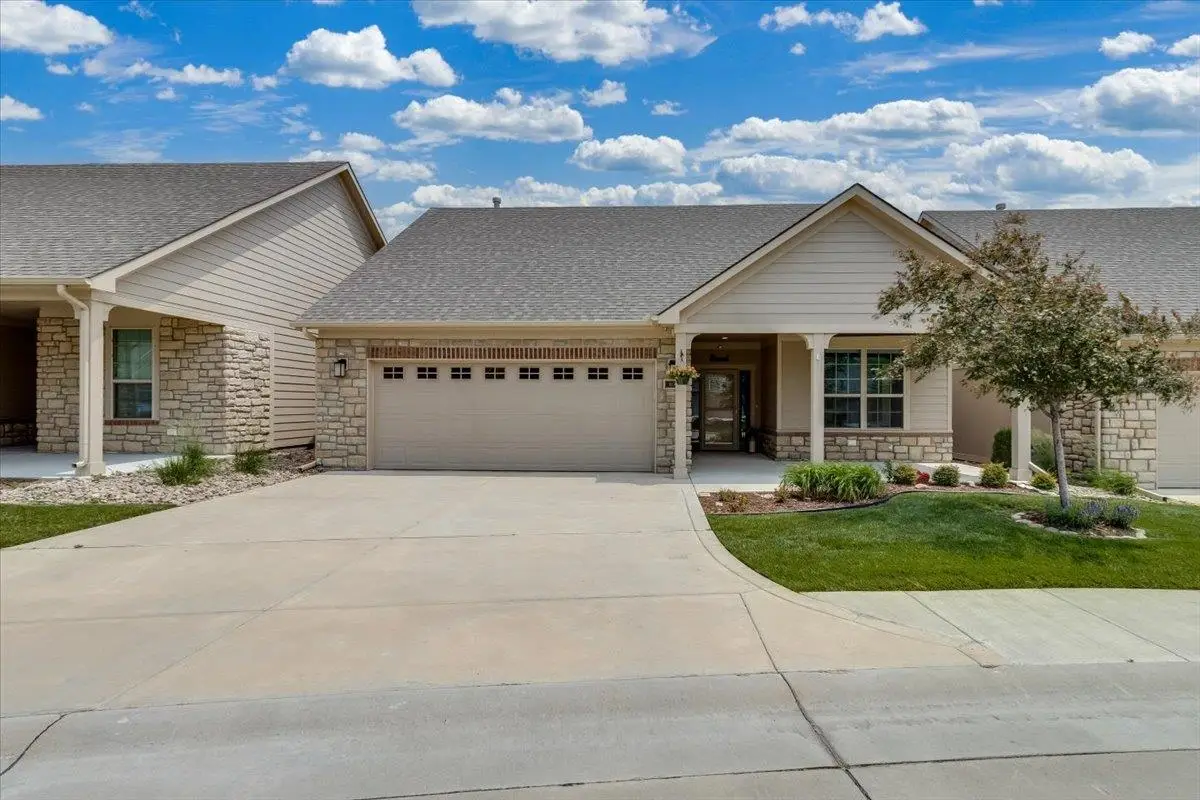 4936 N Prestwick Ave, Bel Aire, KS 67226 - #1