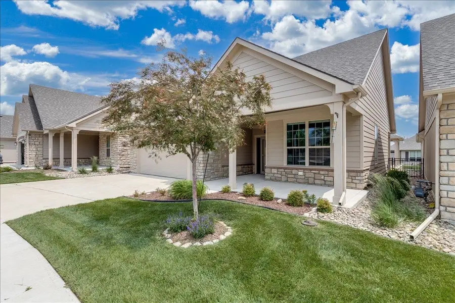 4936 N Prestwick Ave, Bel Aire, KS 67226 - #2