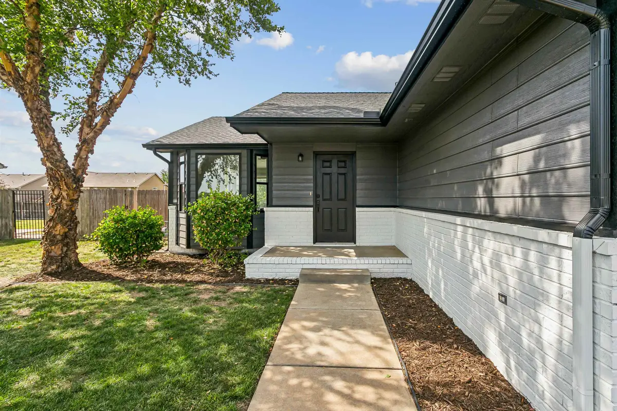 2313 E Spring Hill Dr., Goddard, KS 67052 - #1