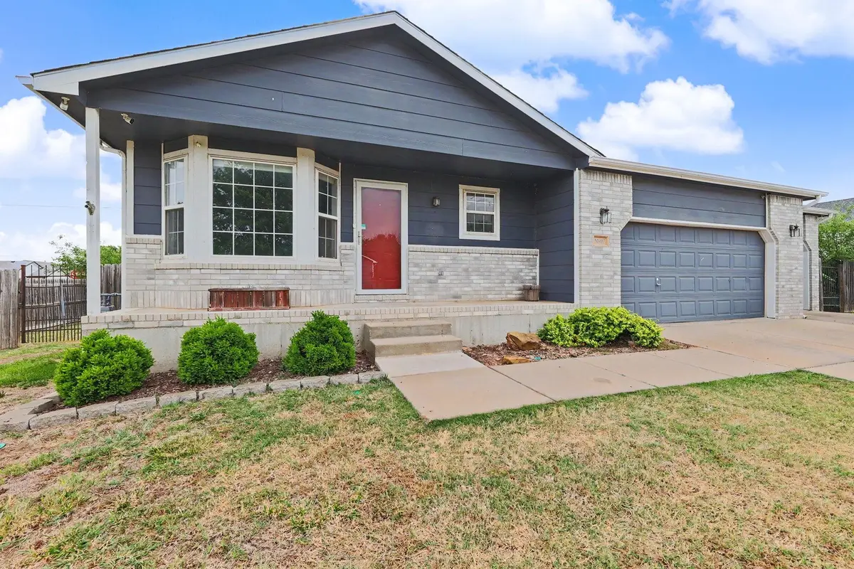 10403 W Rita Court, Wichita, KS 67209 - #1