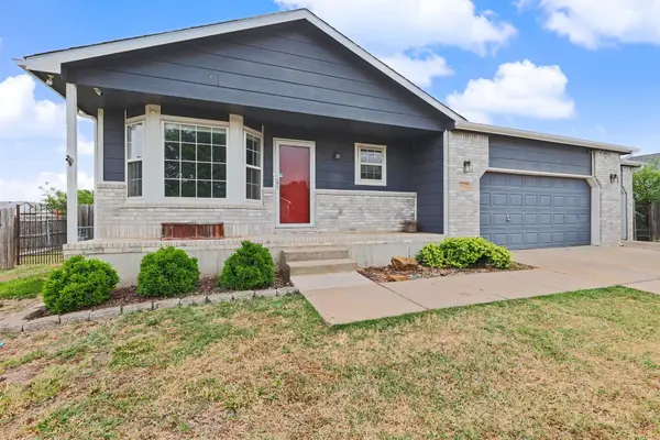 10403 W Rita Court, Wichita, KS 67209