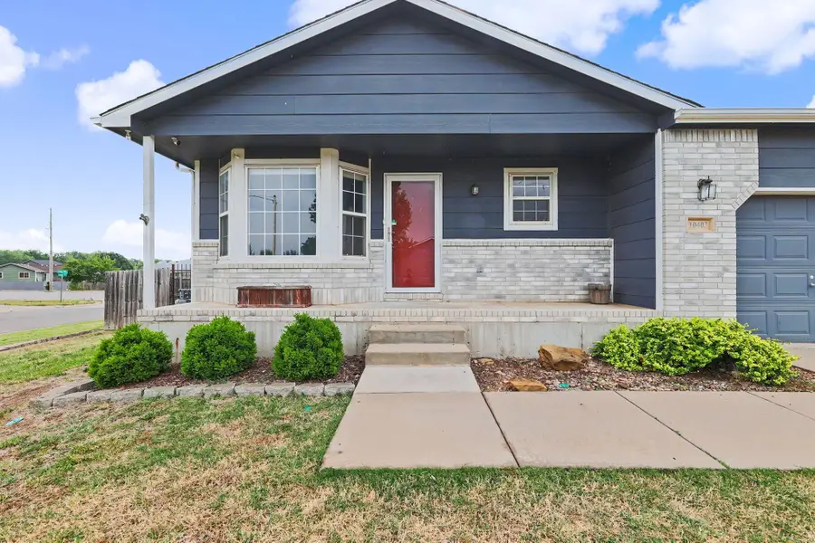 10403 W Rita Court, Wichita, KS 67209 - #2