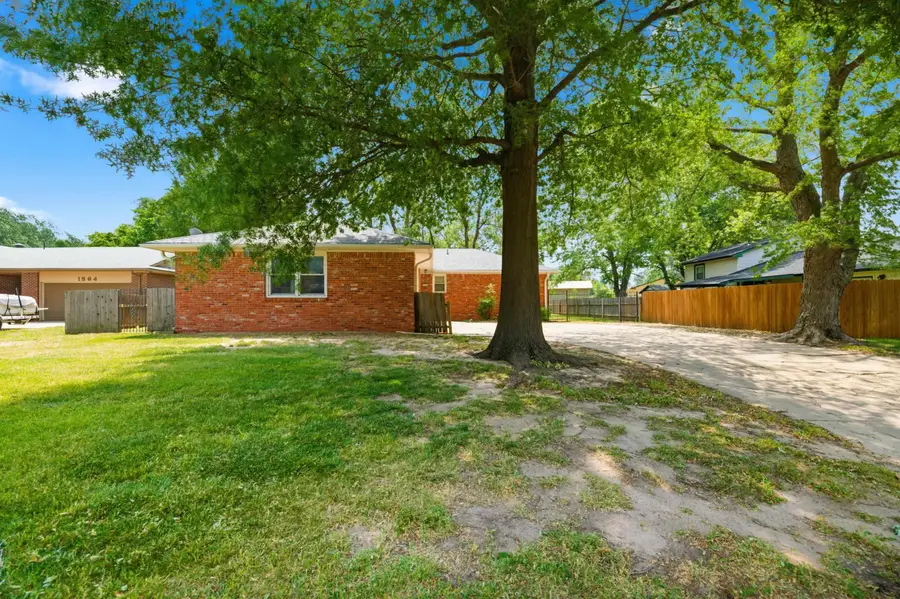 1556 N Timothy Ln, Wichita, KS 67212 - #2