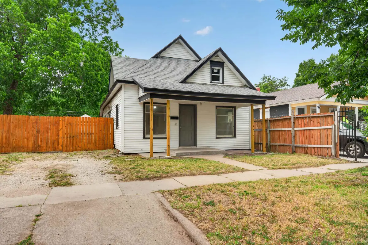1621 S Waco, Wichita, KS 67213 - #1