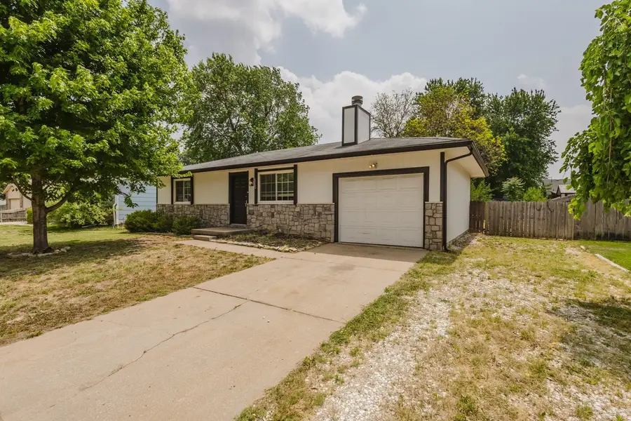 515 E Maywood, Wichita, KS 67216 - #3