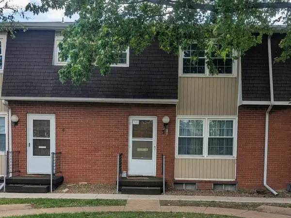 404 S Washington, Hillsboro, KS 67063