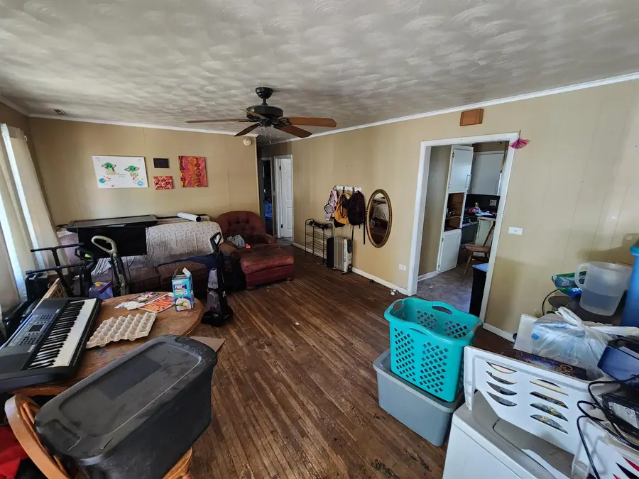 223 N Sedgwick, Burrton, KS 67020 - #3