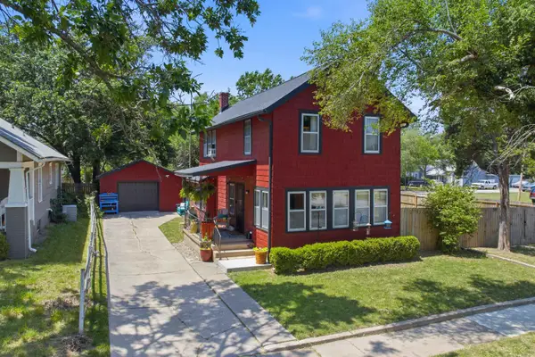 627 N Topeka Ave, El Dorado, KS 67042