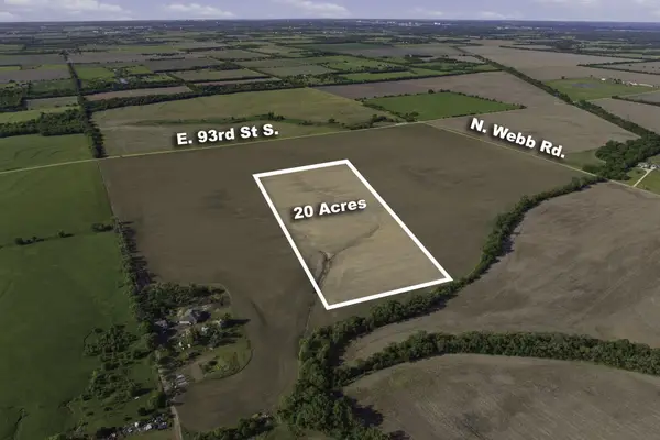 00000 E 93rd St S, Valley Center, KS 67147