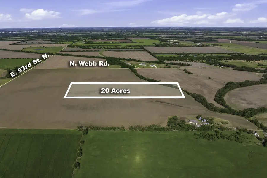 00000 E 93rd St S, Valley Center, KS 67147 - #2