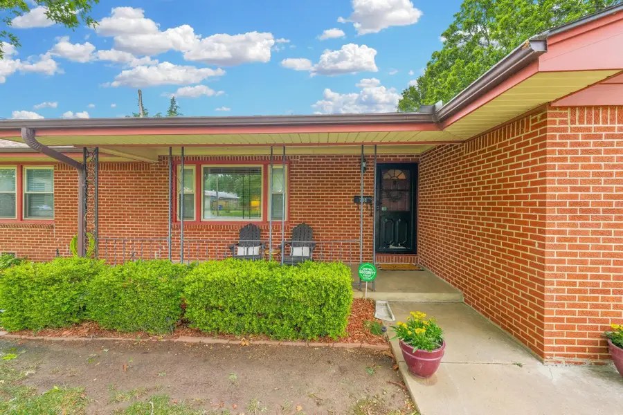 735 N Chickadee, Wichita, KS 67212 - #3