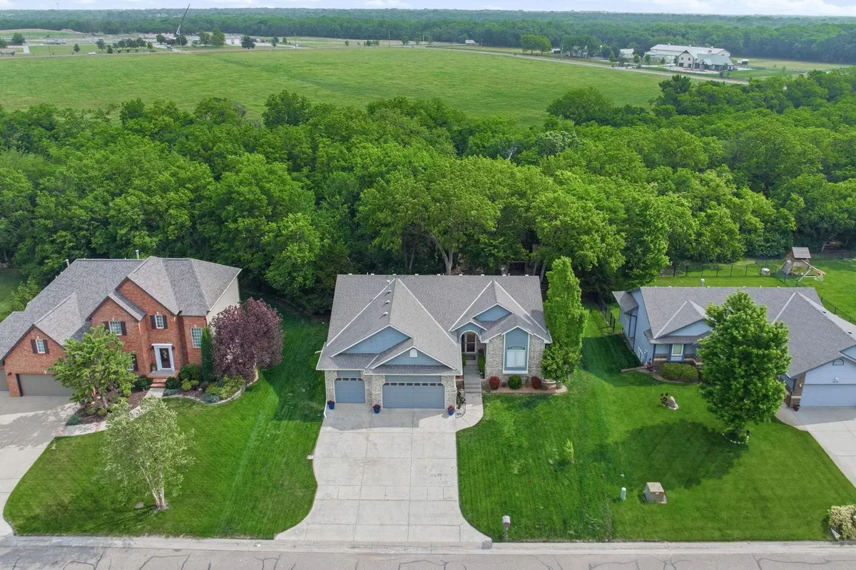15706 E Woodcreek St, Wichita, KS 67230 - #1