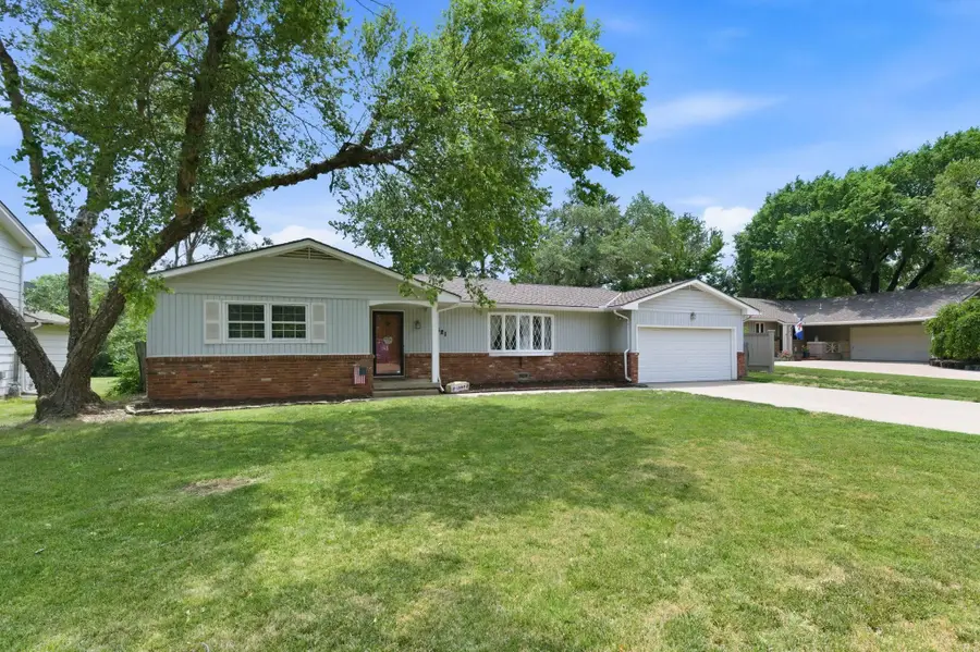 6521 E Farmview, Wichita, KS 67206 - #2