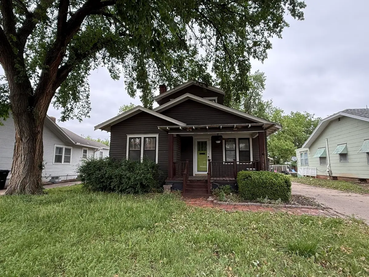 330 W Beloit Ave., Salina, KS 67401 - #1
