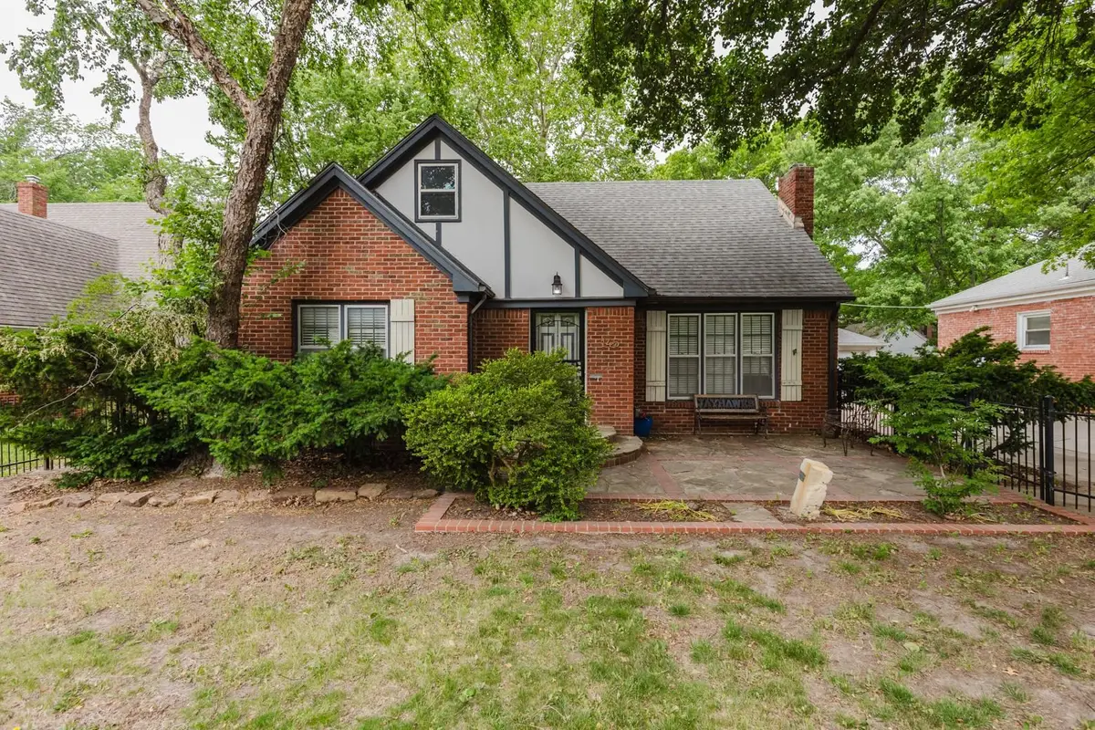 145 N Old Manor, Wichita, KS 67208 - #1