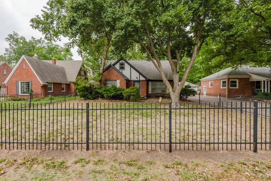 145 N Old Manor, Wichita, KS 67208 - #2