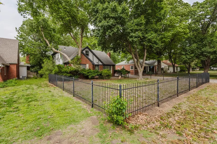 145 N Old Manor, Wichita, KS 67208 - #3