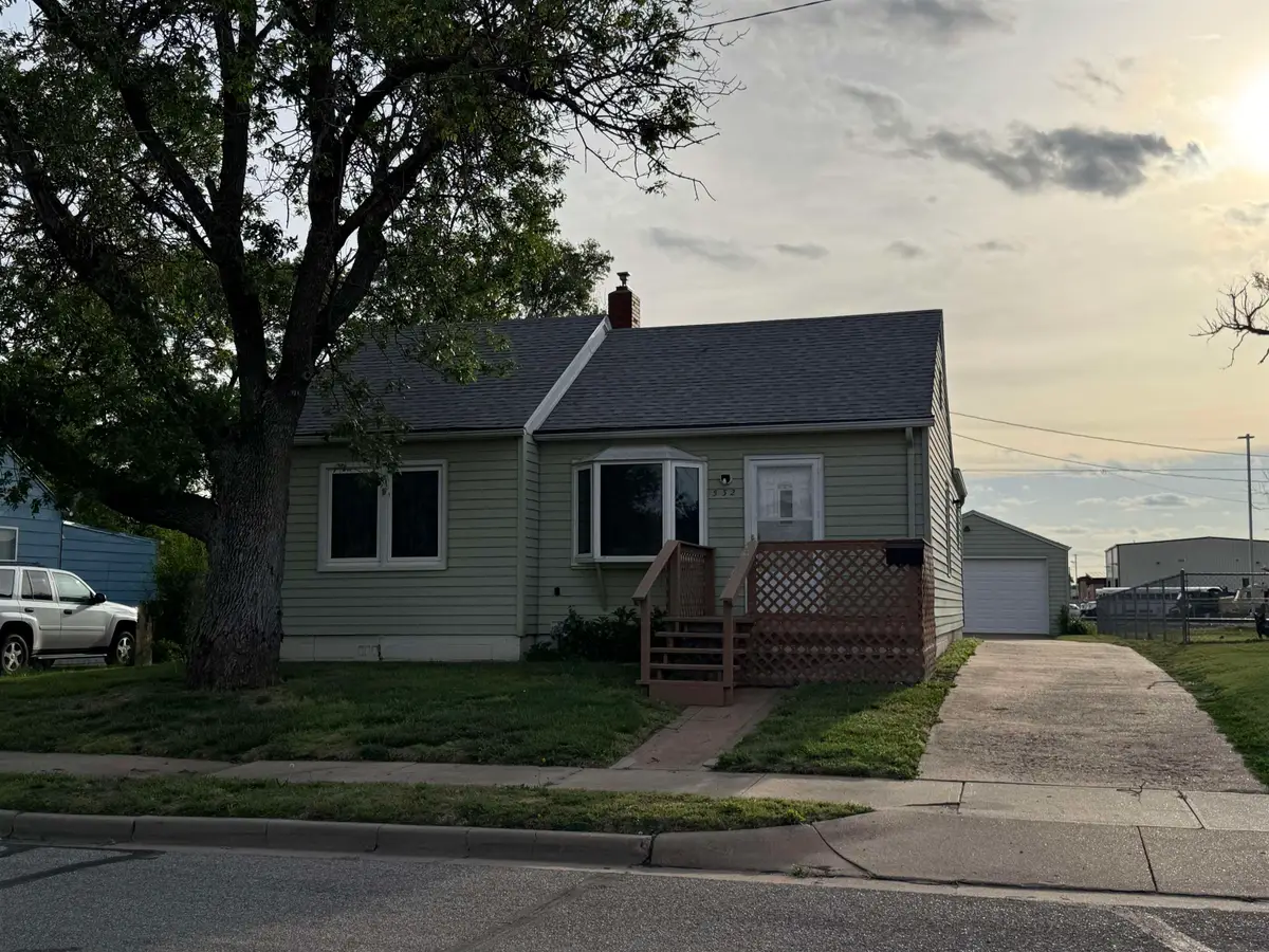 532 Montrose St., Salina, KS 67401 - #1