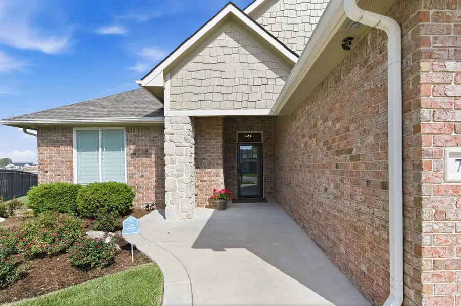 745 N Firefly Ct., Wichita, KS 67235 - #2