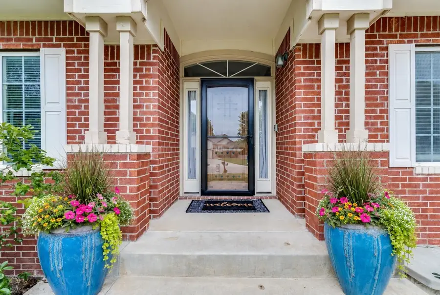 15002 E Orme St, Wichita, KS 67230 - #2