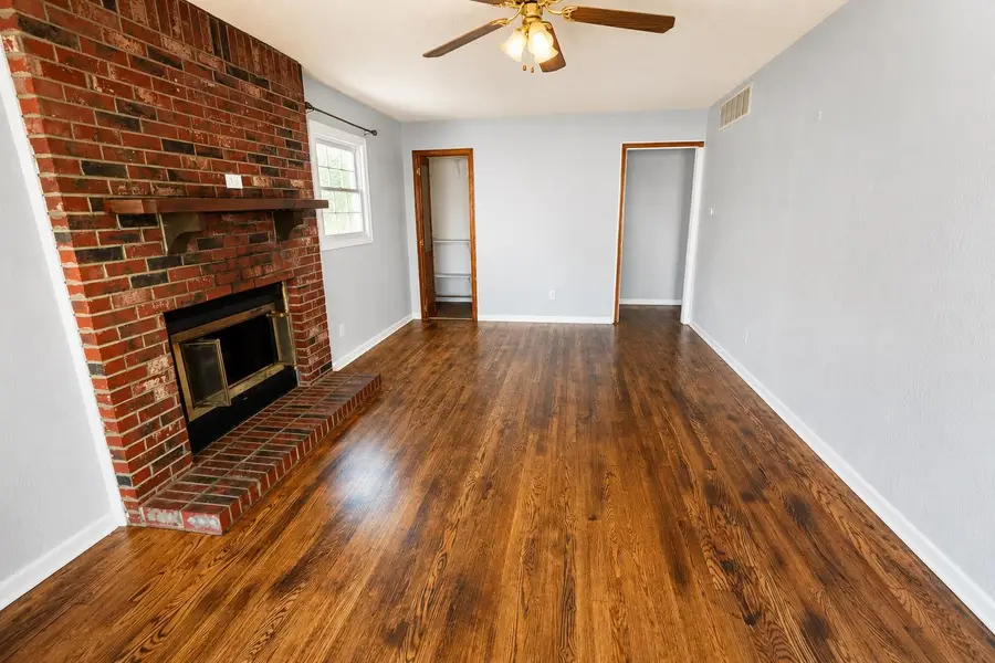 3407 S Vine, Wichita, KS 67217 - #2