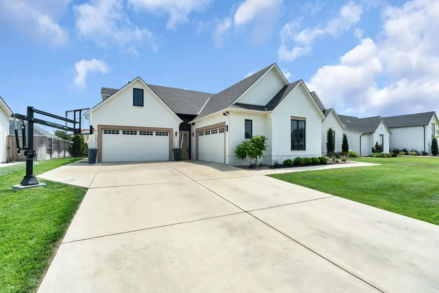 2005 N 159th Ct E, Wichita, KS 67230 - #2