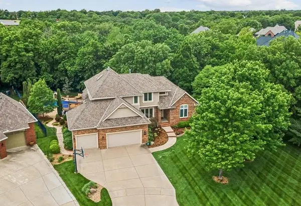 135 N Belle Terre Ct., Wichita, KS 67230