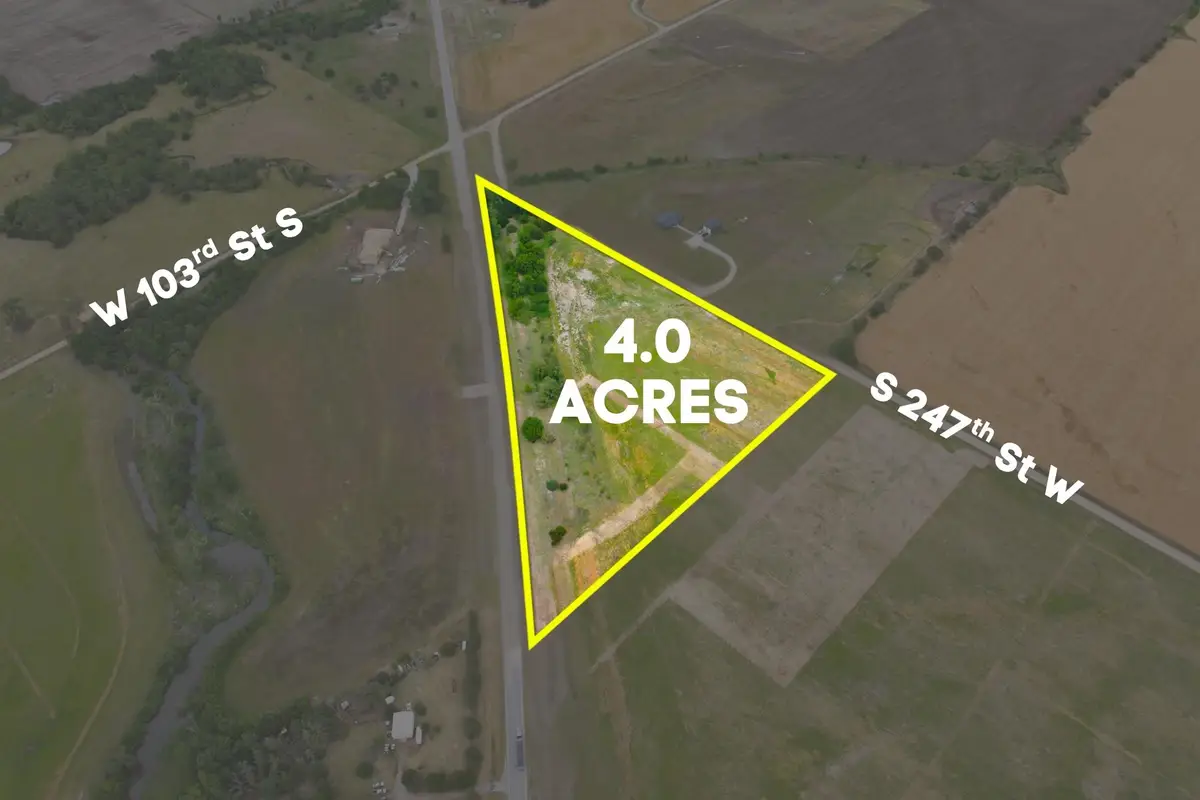 Lot 1 S Sage Ii Estates, Viola, KS 67149 - #1