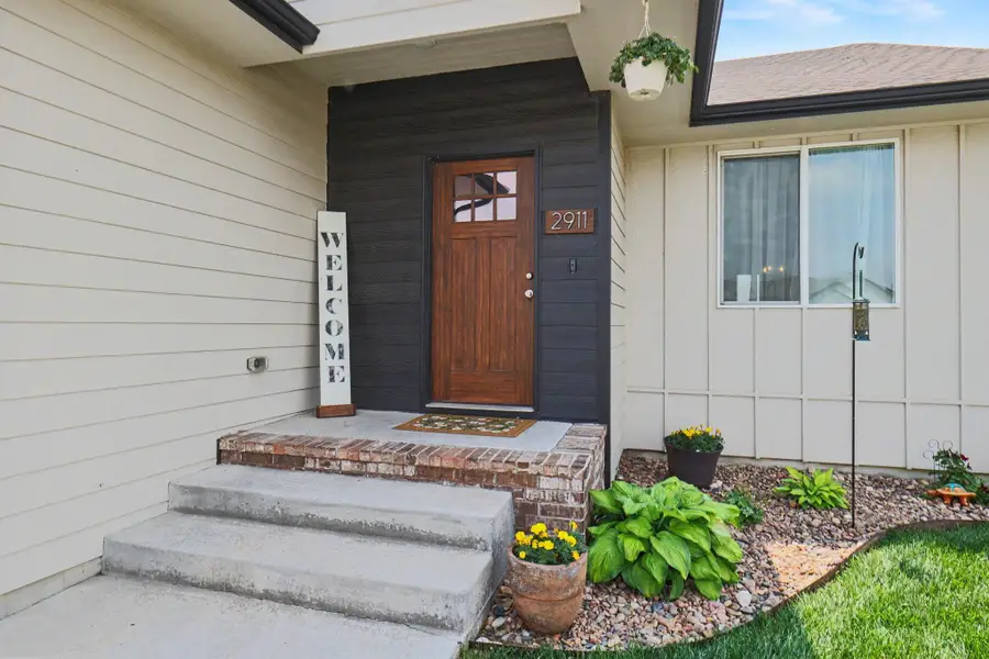 2911 E Reiss, Park City, KS 67219 - #2