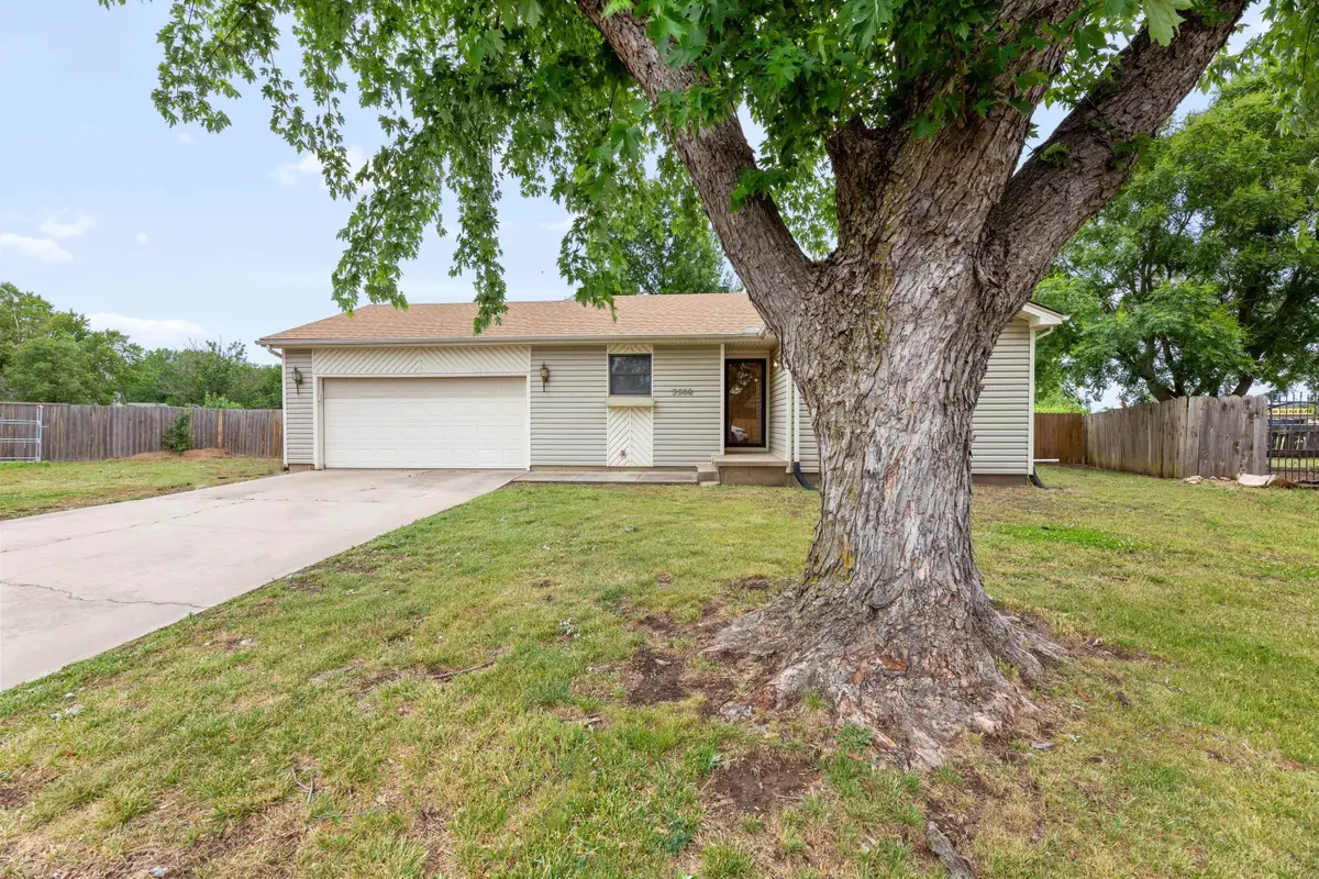3908 S Gilda Cir, Wichita, KS 67215-1768 - #1