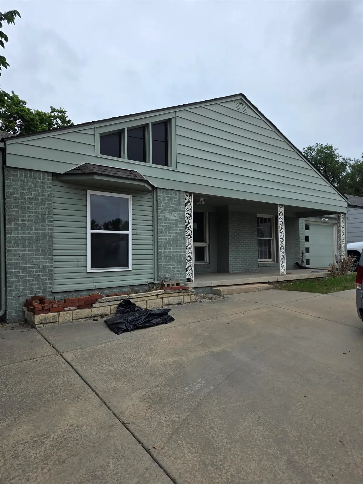 3712 E 13th St N, Wichita, KS 67208 - #1