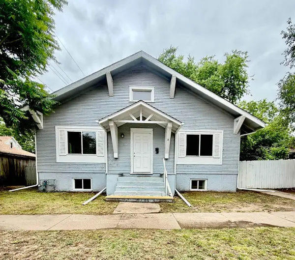 111 E 14th, Wichita, KS 67214