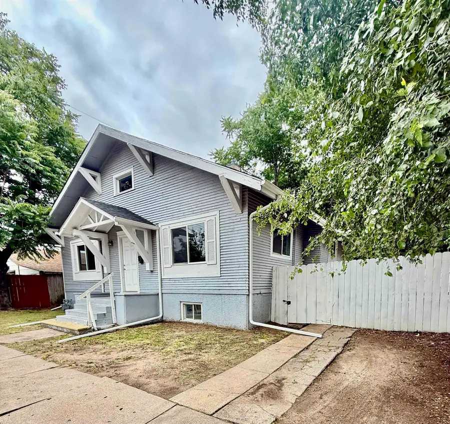 111 E 14th, Wichita, KS 67214 - #3