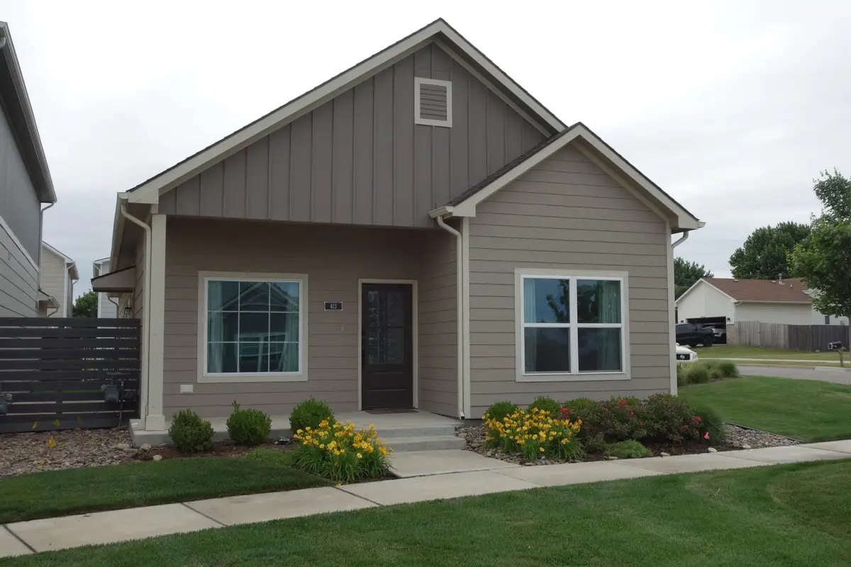 413 E Douglas, Andover, KS 67002 - #1