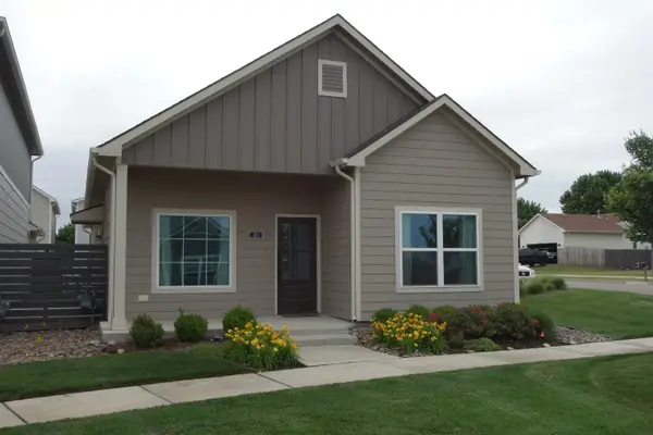 413 E Douglas, Andover, KS 67002