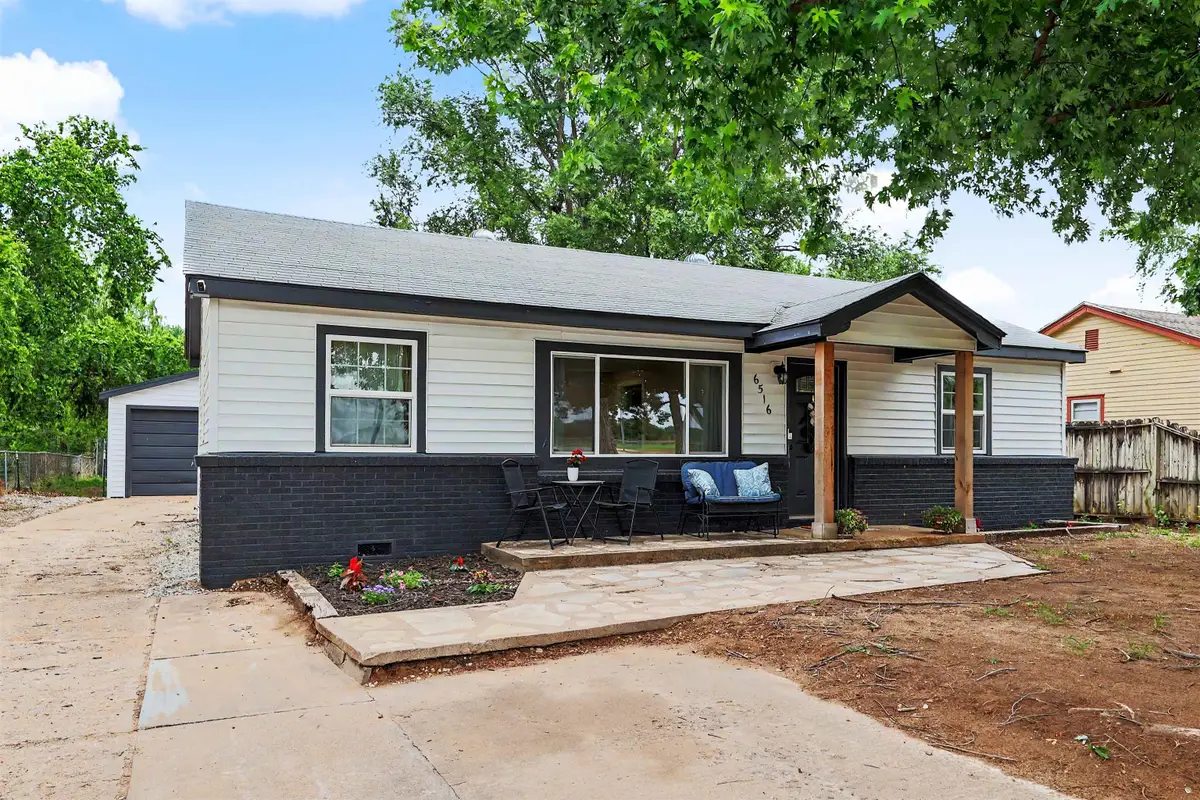 6516 S Mabel, Wichita, KS 67217 - #1