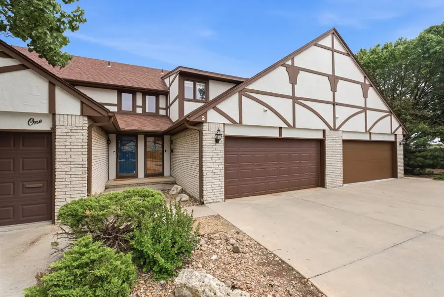641 N Woodlawn #2, Wichita, KS 67208 - #2