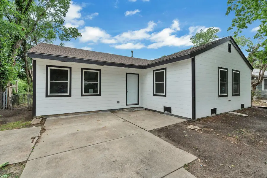 2624 N Green, Wichita, KS 67220 - #2