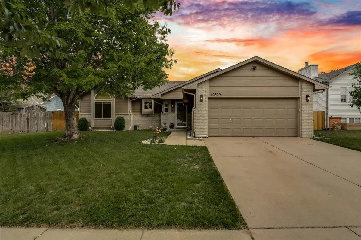 10609 W Haskell St, Wichita, KS 67209 - #1
