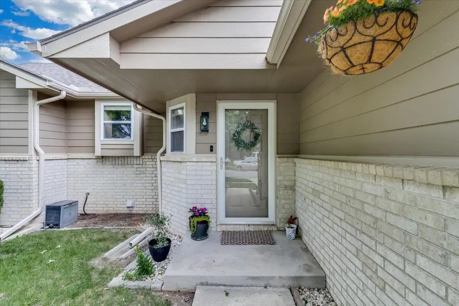 10609 W Haskell St, Wichita, KS 67209 - #3