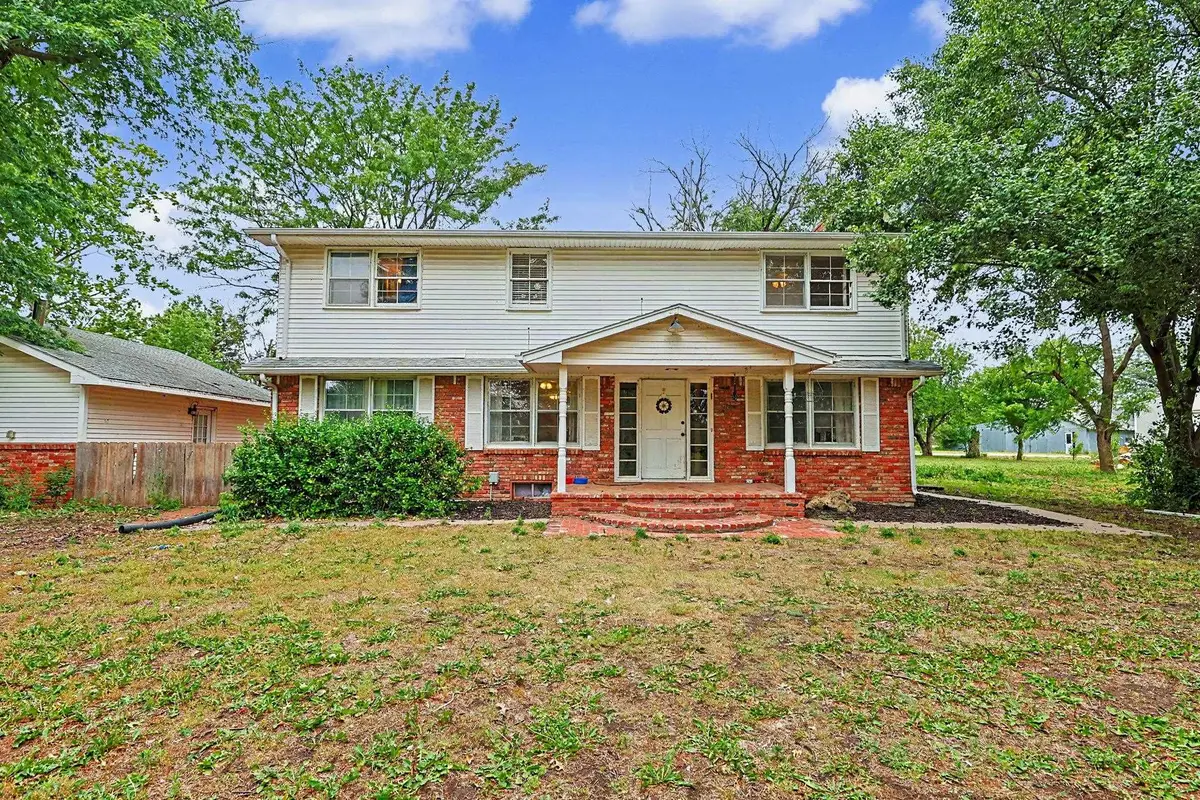 14898 SW 210th, Rose Hill, KS 67133 - #1