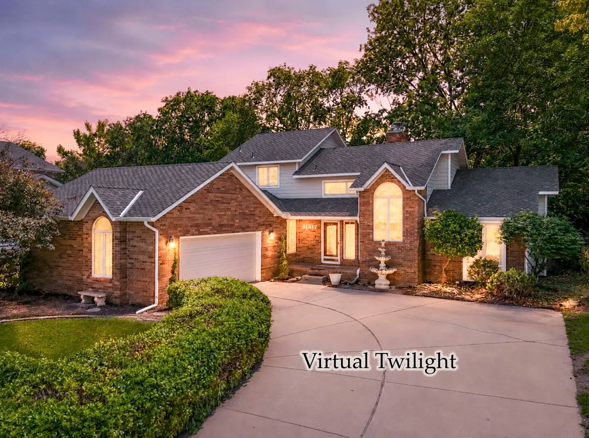 11317 W 1st St. N, Wichita, KS 67212 - #1