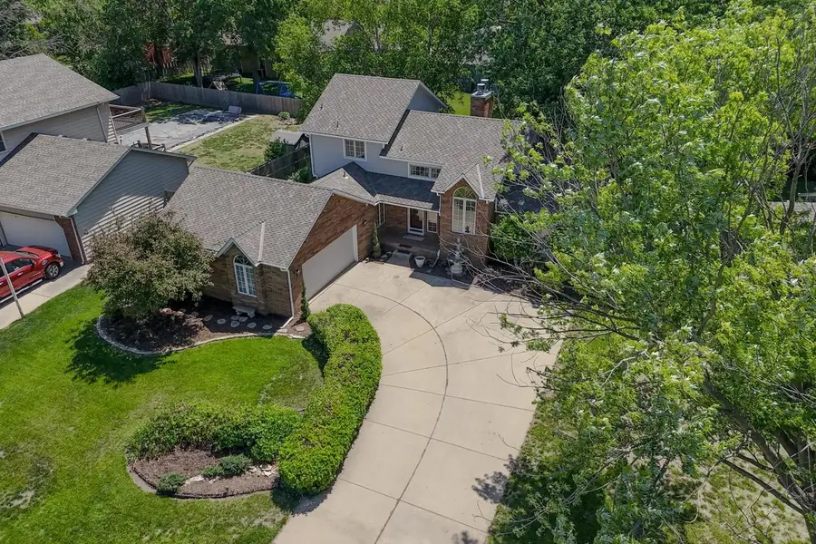 11317 W 1st St. N, Wichita, KS 67212 - #2