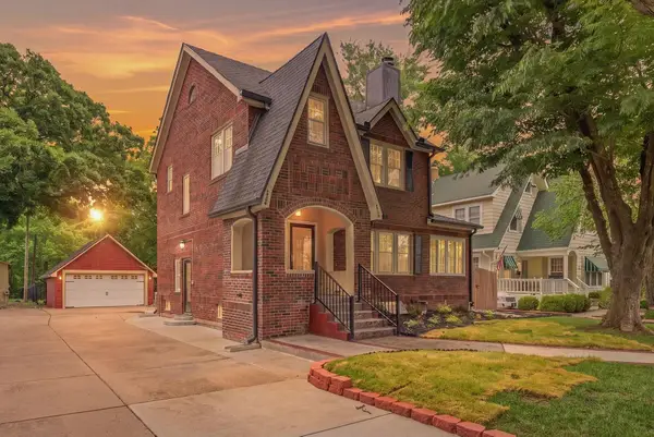 426 S Belmont St, Wichita, KS 67218