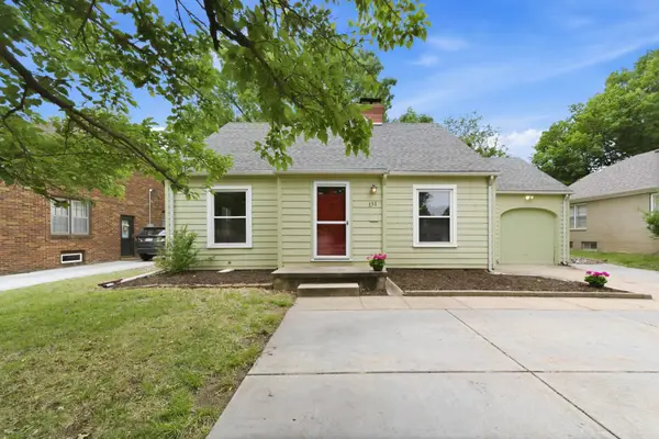 151 N Edgemoor, Wichita, KS 67208