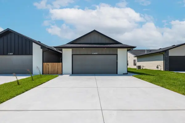 11316 W 35th Cir, Wichita, KS 67215