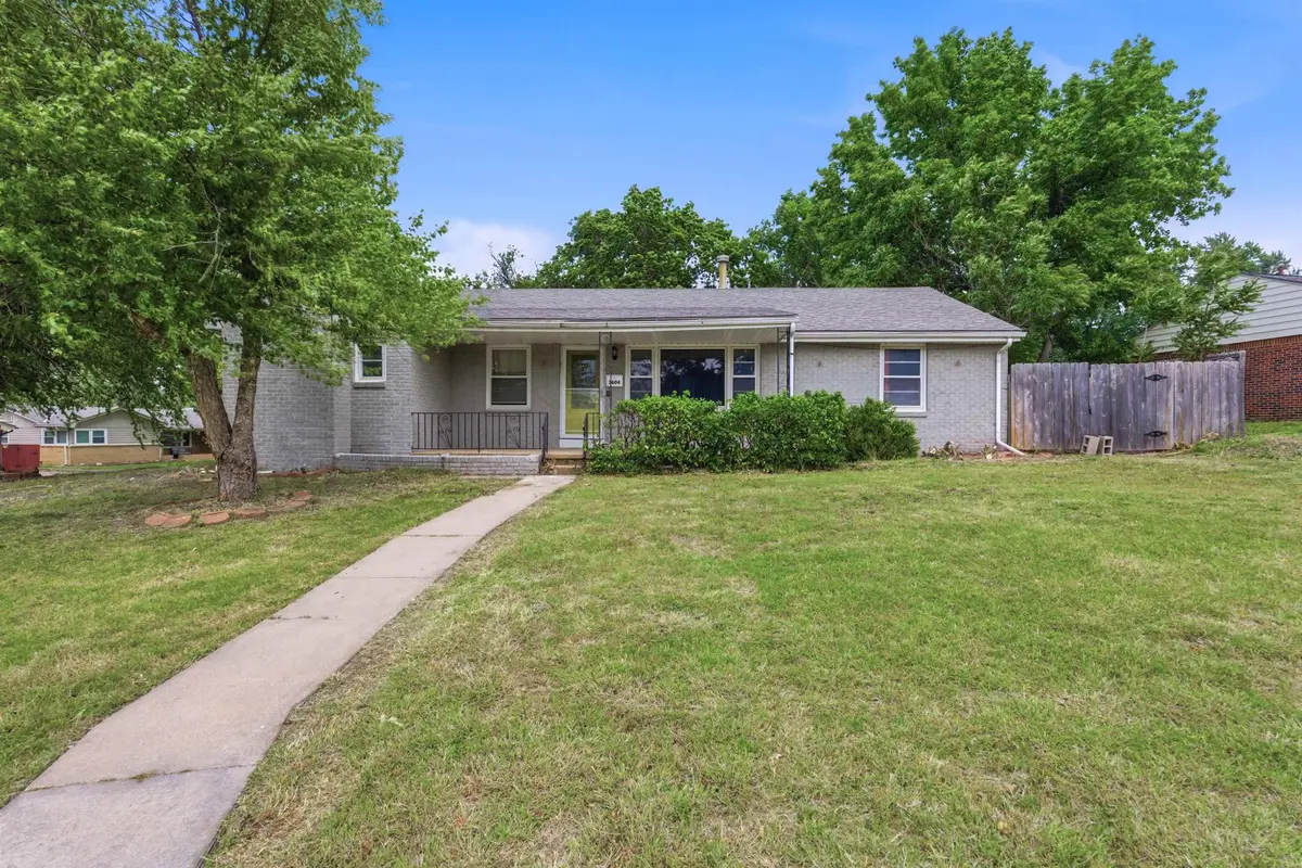 3604 E Skinner, Wichita, KS 67218 - #1